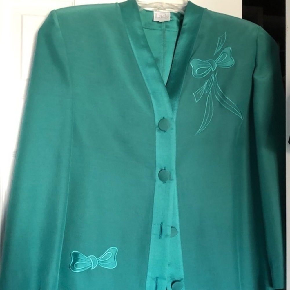 💥SUPER SALE!!! 3/ $20 jacket by Lady💥